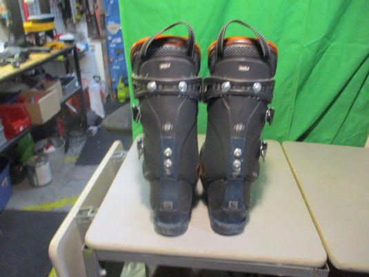 Used Salomon X Max 120 Size 11.5 (29.5) Downhill Ski Boots