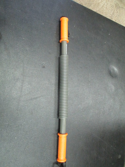 Load image into Gallery viewer, Used IHuniu Dual Spring Power Twister Bar Chest Resistance Arm Builder 30kg
