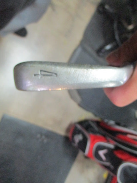 Load image into Gallery viewer, Used Titleist DCI Oversized + B 4 Iron - RH
