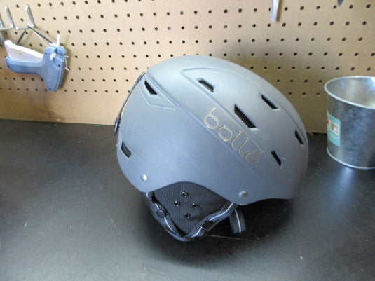 Used Bollé Junior Ski/Snow Helmet with MIPS - Size Youth 51cm-55cm