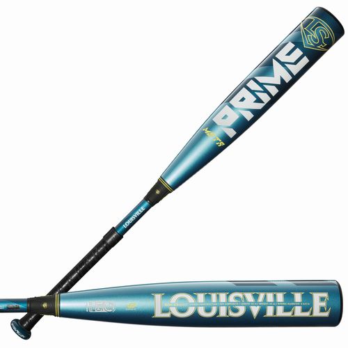 Load image into Gallery viewer, New 2025 Louisville Slugger Meta Prime (-8) 31&quot; USSSA Baseball Bat
