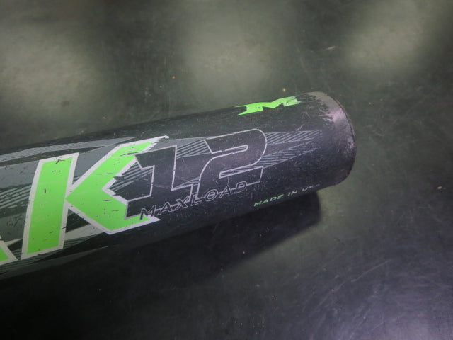 Load image into Gallery viewer, Used Miken Freak Maxload FB12MU Slowpitch Softball Bat 34 in 27 oz -7
