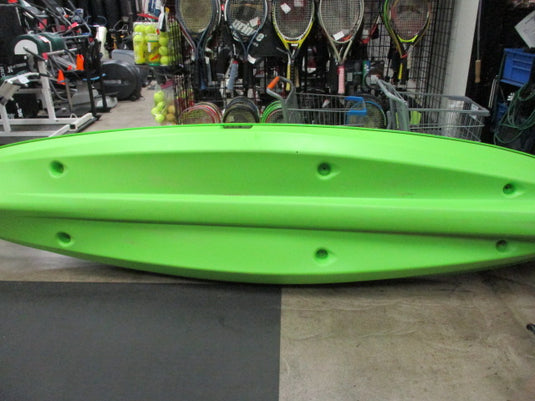 Used Pelican Rustler 130T Two Person Kayak