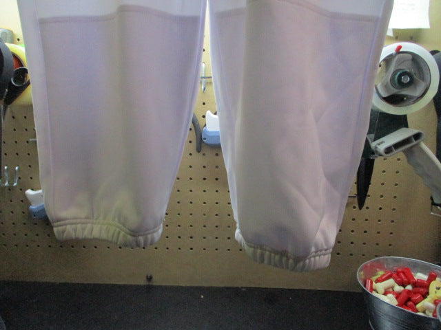 Load image into Gallery viewer, Used Easton Elastic Bottom Baseball Pants - Size Large
