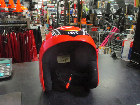 Used Marker Tracer+ Junior Snow Sports Helmet