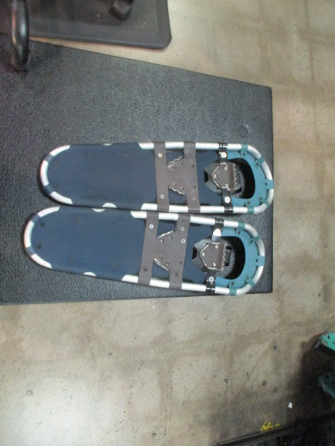 Used Tubbs Adventure 30" Winter Snowshoes