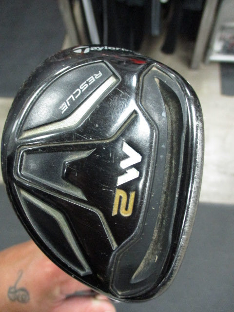 Load image into Gallery viewer, Used Taylormade Rescue M2 28 Deg 6 Hybrid - RH
