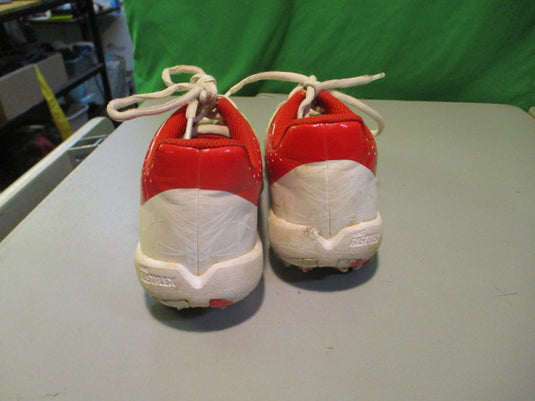 Used Nike Diamond Fastflex Youth 1.5 Cleats