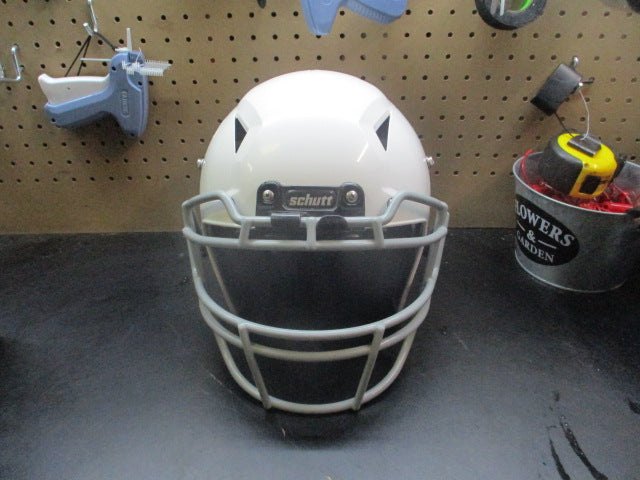 Load image into Gallery viewer, Used Schutt Youth Vengeance A11 Football Helmet - Size Medium - SZN 2022
