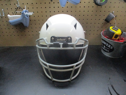 Used Schutt Youth Vengeance A11 Football Helmet - Size Medium - SZN 2022