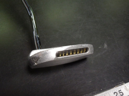 Used TearDrop 35" Right Hand Putter