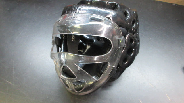 Load image into Gallery viewer, Used ATA Head Gear W/ Mask - Size Small
