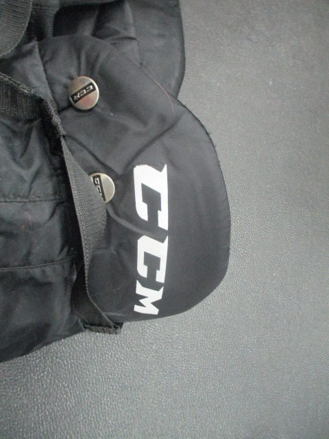 Used CCM LTP Youth Large Hockey Breezers