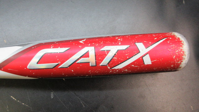 Load image into Gallery viewer, Used Marucci Cat X 30" -8 USSSA Alloy Baseball Bat
