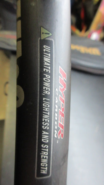 Used Wilson Hyper Carbon Hammer Tennis Racquet - 28"