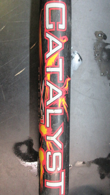 Used Louisville Slugger Catalyst X TPS 34