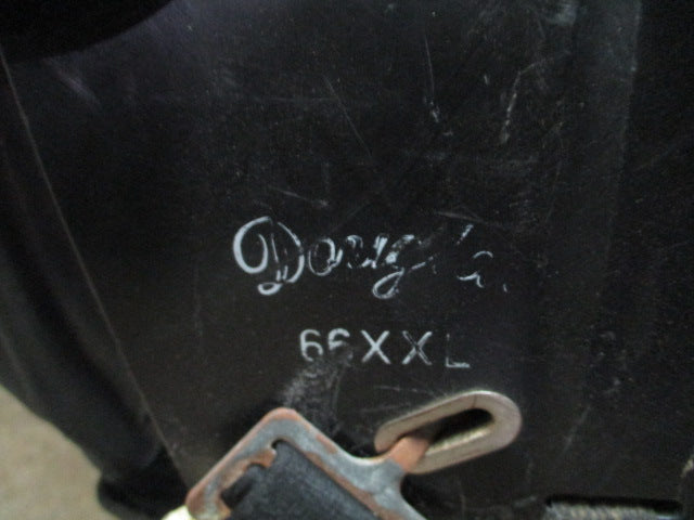 Load image into Gallery viewer, Used Douglas Destroyer Adult XXL Football Shoulder Pads
