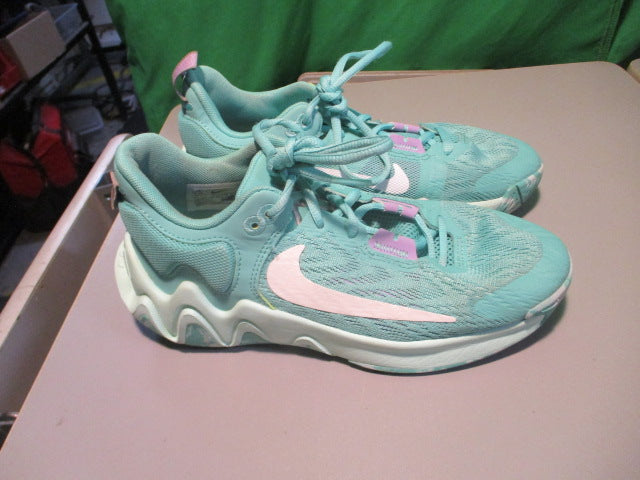 Load image into Gallery viewer, Used Nike Giannis Immortality 2 Size Youth 4.5 Basketball Shoes
