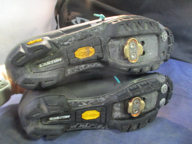 Load image into Gallery viewer, Used Giro Empire W VR90 Cycling Shoes Size 7.5
