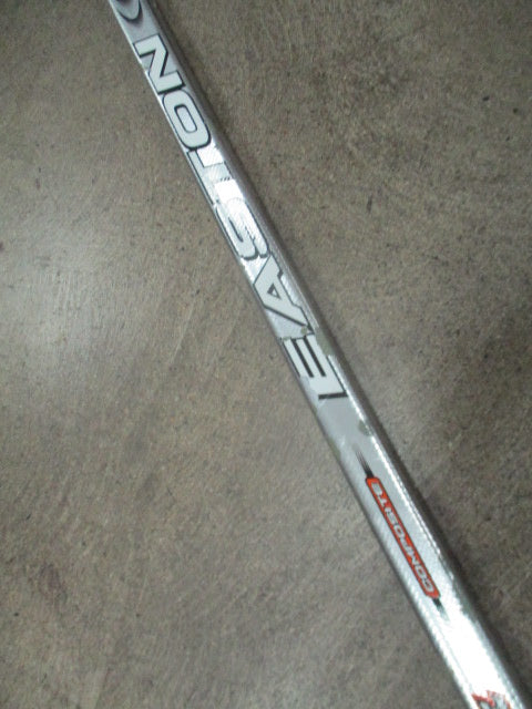 Used Easton Z-Bubble 55" Hockey Stick