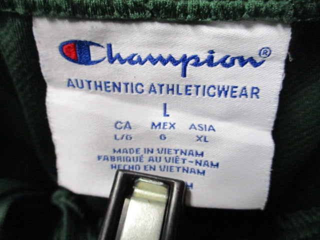 Load image into Gallery viewer, Used Champion 10&quot; Double Dry Training Shorts Adult Size Large
