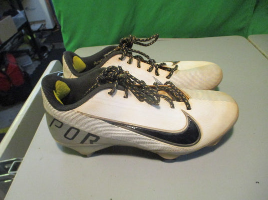 Used Nike Vapor Size 7 Baseball Metal Cleats