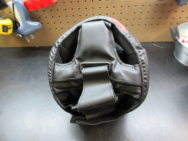 Load image into Gallery viewer, Used Hayabusa T3 Adjustable MMA Headgear - Size Medium
