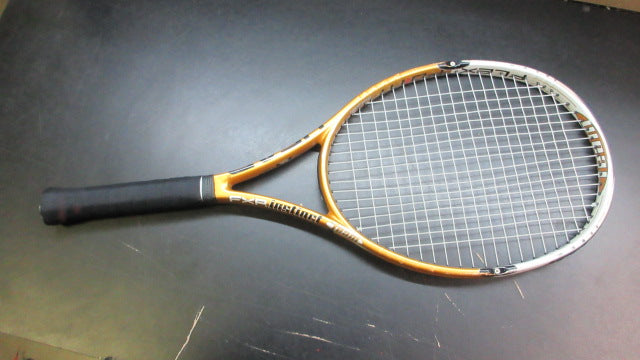Load image into Gallery viewer, Used Head FXP Instinct Team 27" Tennis Racket
