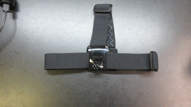 Load image into Gallery viewer, Used Head Strap Mount for GoPro
