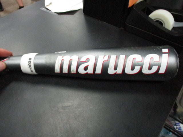 Load image into Gallery viewer, Used Maricci Cat-X Connect (-11) 26&#39;&#39; USA Baseball Bat
