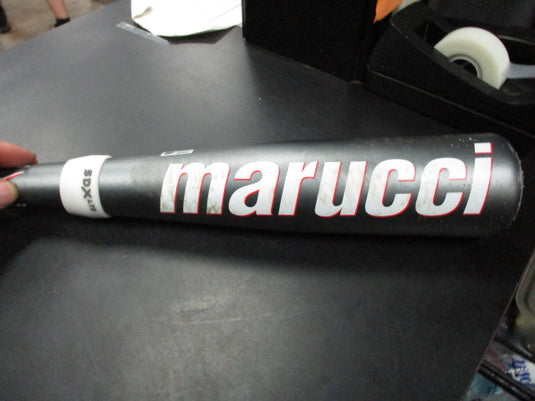 Used Maricci Cat-X Connect (-11) 26'' USA Baseball Bat