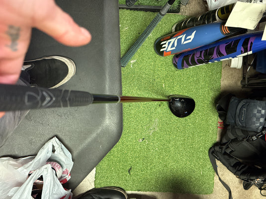 Used Callaway Big Bertha Fusion Right Hand 15º 3 Wood
