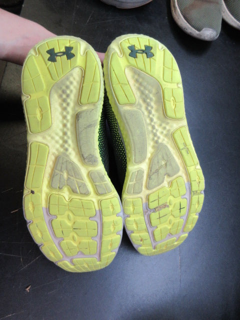 Load image into Gallery viewer, Used Under Armour Rogue 4 Men's Running Shoes - Size 10
