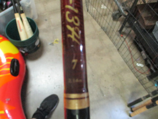 Used Daiwa Pro Lite Pl-13H Fishing Pole