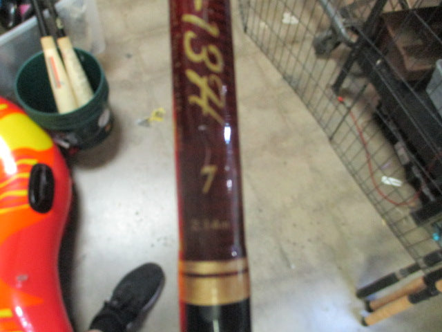 Load image into Gallery viewer, Used Walley Angler Signature Series WA80T-T Trolling Fishing Pole
