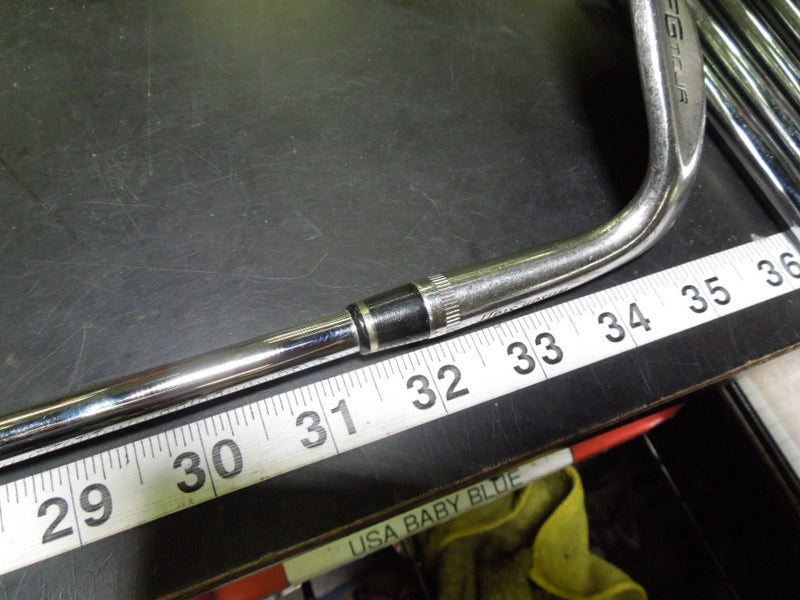 Load image into Gallery viewer, Used Wilson Staff FG Tour Traction Control 56º 11b Right Hand Sand Wedge
