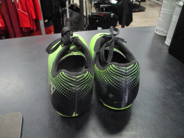 Load image into Gallery viewer, Used Vizari Firm Ground Youth 2.5 Soccer Cleats
