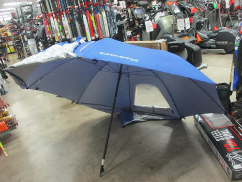 Used Super Brella Sportbrella UPF 50+