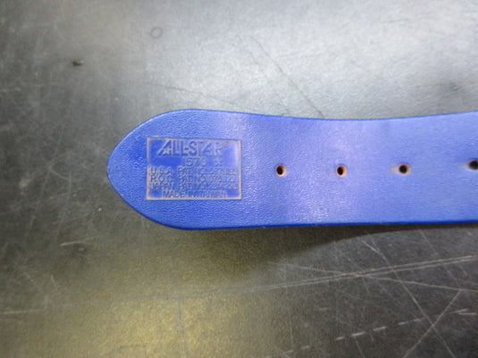 Used All-Star Baseball Belt - Adult