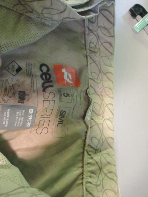 Used Ride Cell Series 5 Size S/M Snowboard Pant