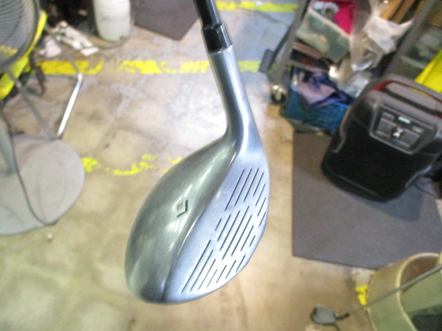 Load image into Gallery viewer, Used Fasteax 3 Fairway Wood RH graphite Shaft 16 Deg
