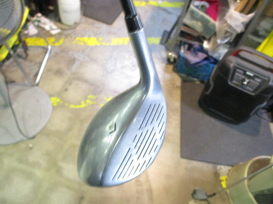 Used Fasteax 3 Fairway Wood RH graphite Shaft 16 Deg