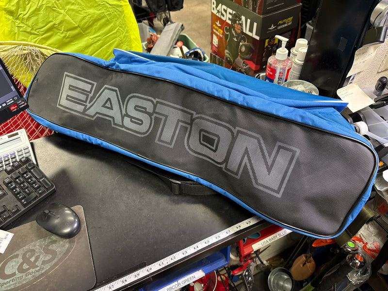 Load image into Gallery viewer, Used Easton Sling Baseball Bat and Equipment Bag
