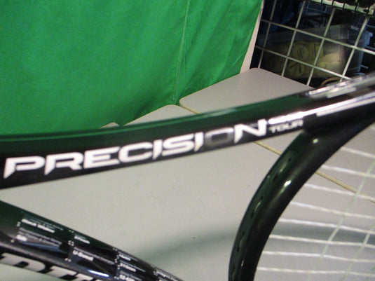 Used Dunlop Precision 98 Tour 27" Tennis Racquet
