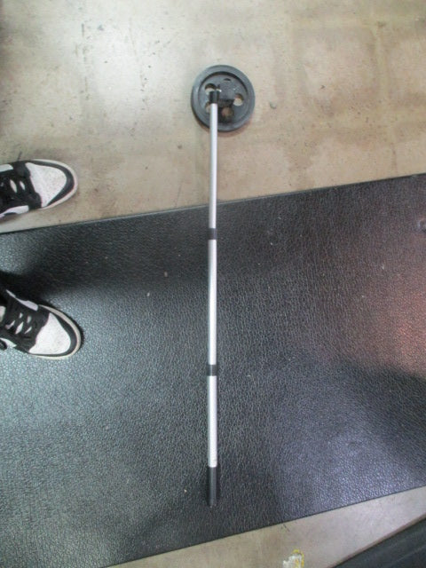 Used Pittsburgh 1000 Ft. Measuring Wheel