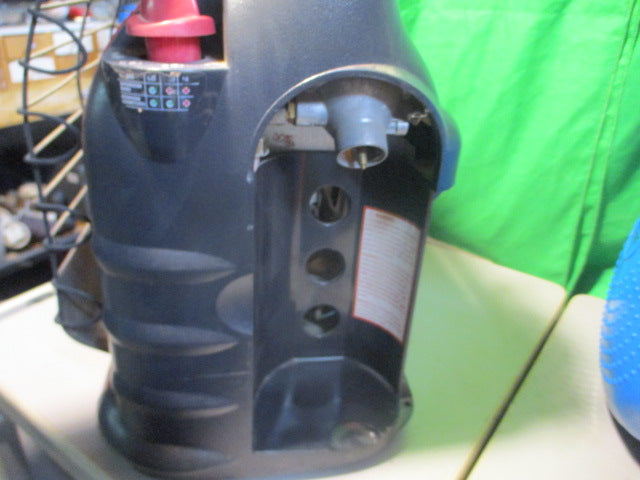 Load image into Gallery viewer, Used Mr Heater Big Buddy 2 Propane Camping Heater
