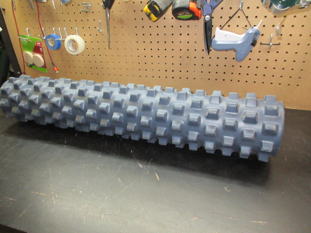 Load image into Gallery viewer, Used Rumble Roller 31"x6" Foam Roller
