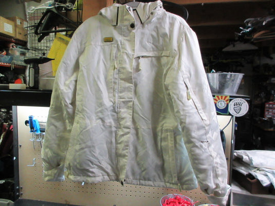 Used Morrow Snowboarding Jacket - Size Large