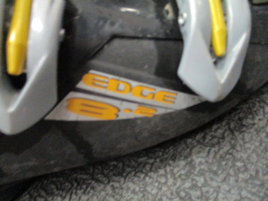 Used Head Edge 8.2 Size 10.5 (28.5) Downhill Ski Boots