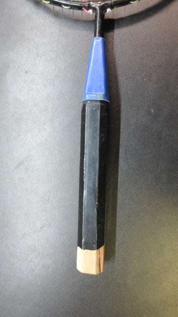Used Sportcraft Small Badminton Racquet - wear